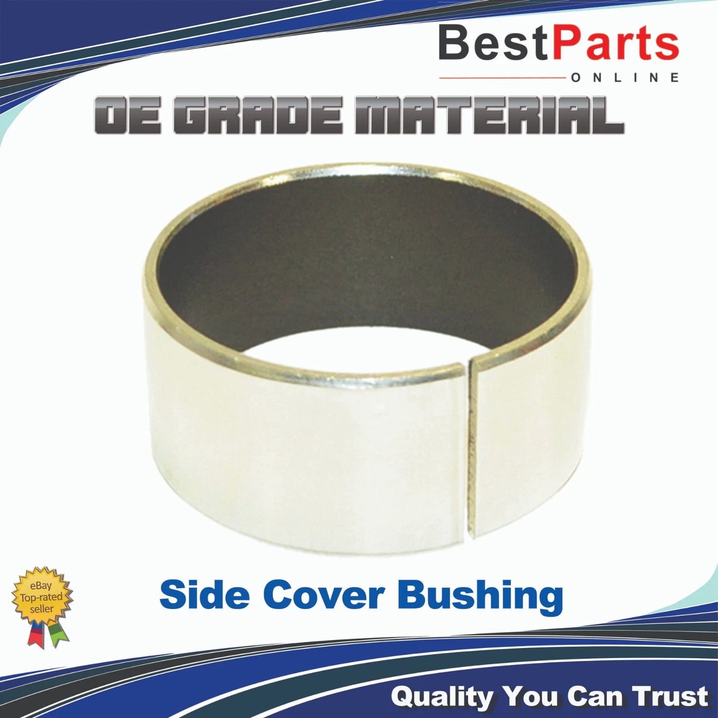 Side Cover Bushing for TRW TAS65 TAS55 Series