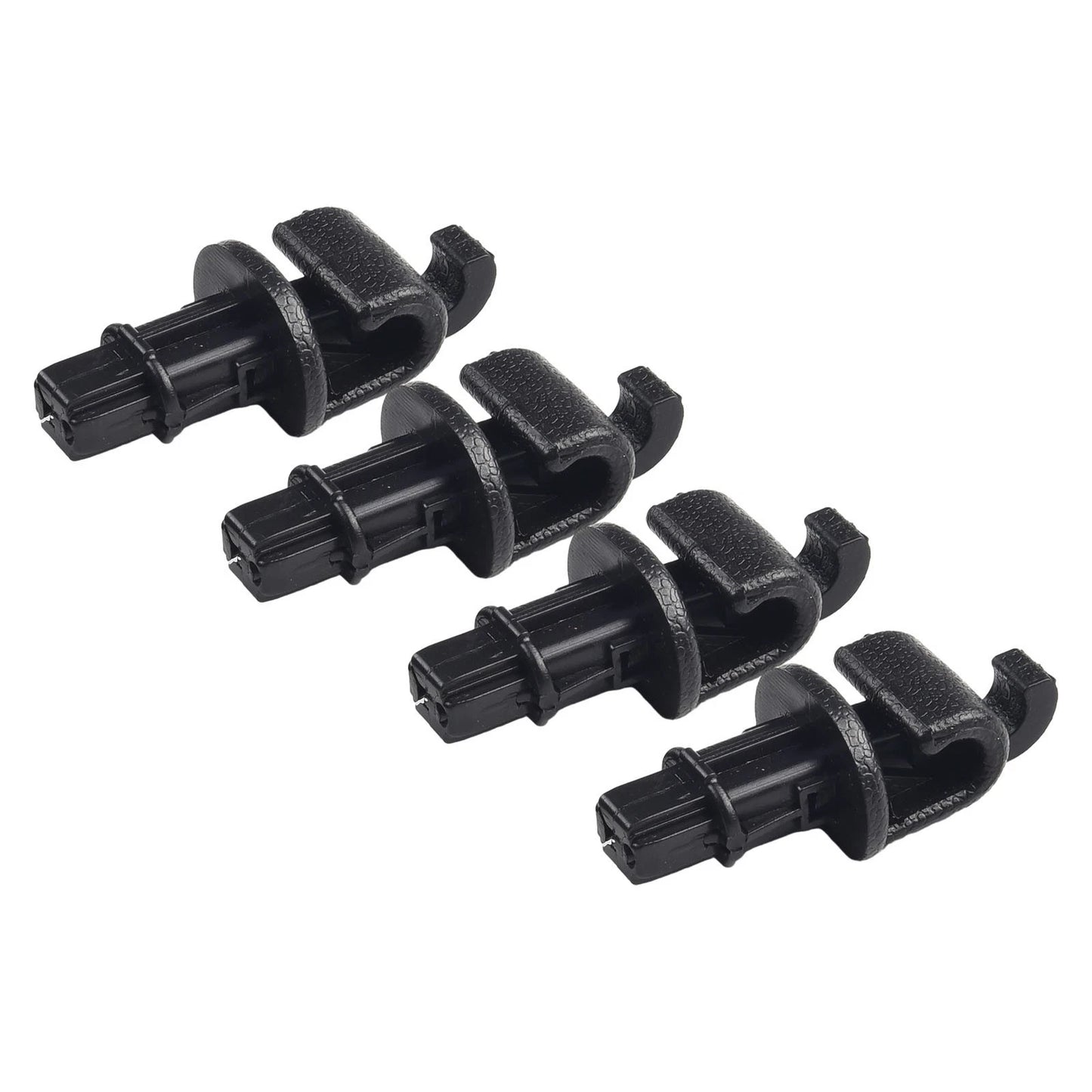 Sun Shade Hook Clip 4 Piece for Odyssey (2005–2010)