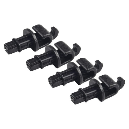 Sun Shade Hook Clip 4 Piece for Odyssey (2005–2010)