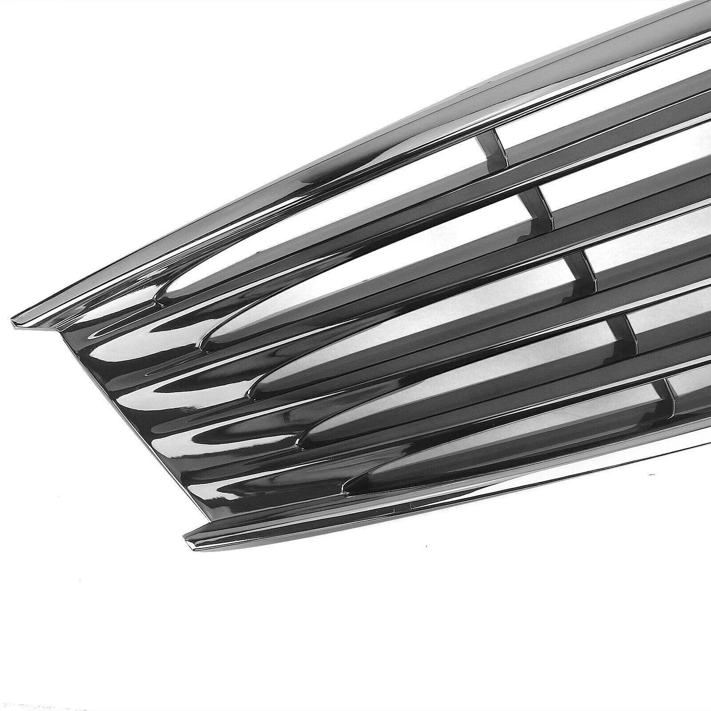 Front Bumper Grille for Infiniti G37/Q60 Coupe (2008-2015)