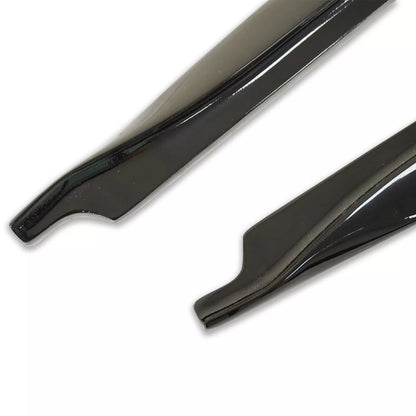 Rear Bumper Lip Splitter for BMW E60 M5 (2004-2010)