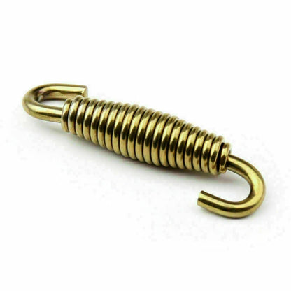 4pcs Exhaust Springs 64mm for BR F2