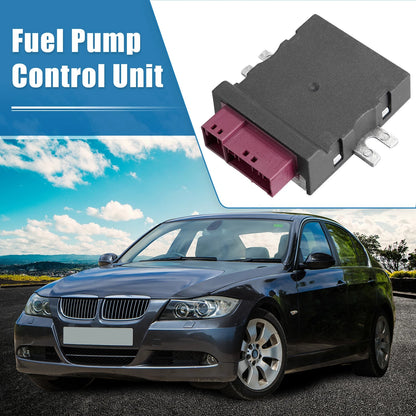 Fuel Pump Control Module for BMW X3 X5 X6 328i 528i 550i 750i (2004-2019)