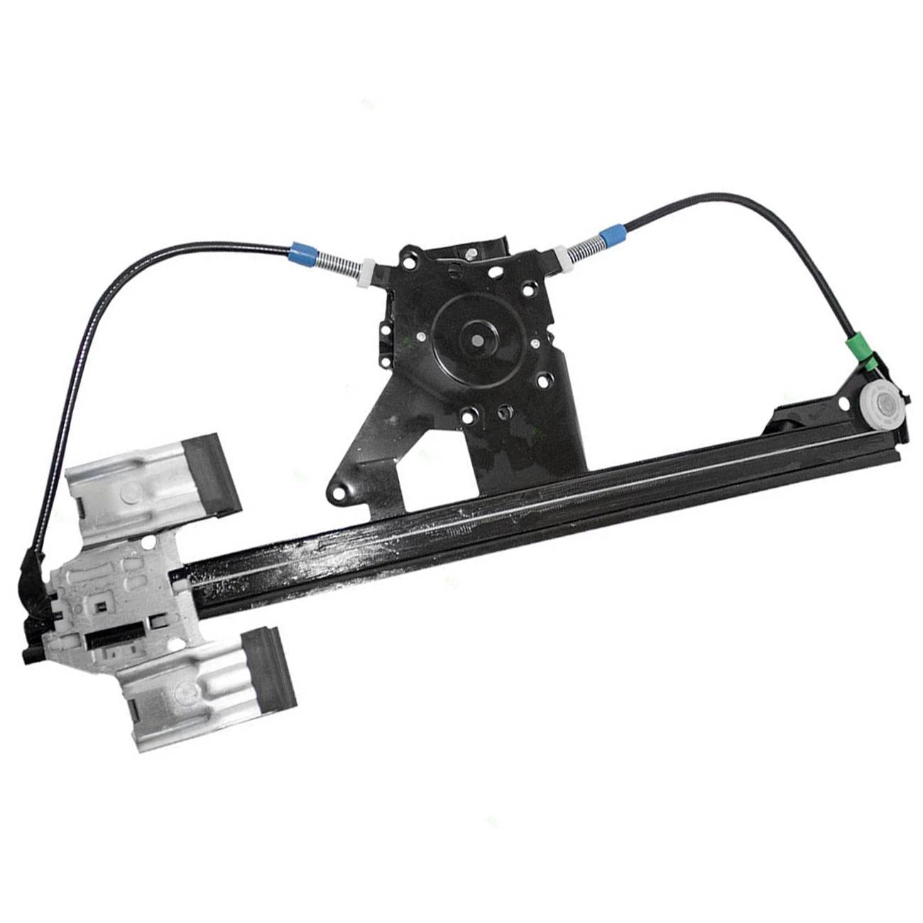 Rear Left Window Regulator for VW Golf MK1, Vento (1991-1998)
