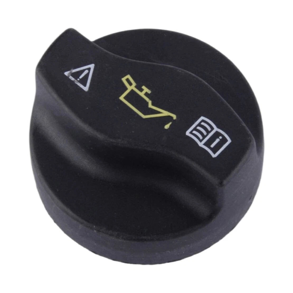 Oil Filler Cap for Mercedes-Benz C, CL, CLK, E, S, G, GL, GLC, GLE, GLK