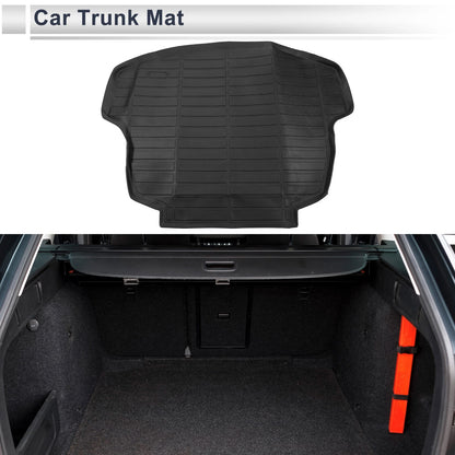 Cargo Liner Rear Trunk Mat for Toyota Corolla (2022–2024)