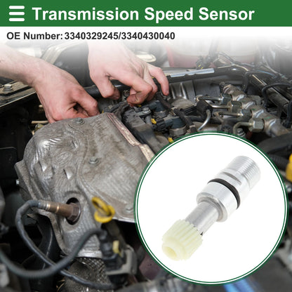 1 Pc Transmission Speed Sensor for TOYOTA 4RUNNER RN80 (89–91)