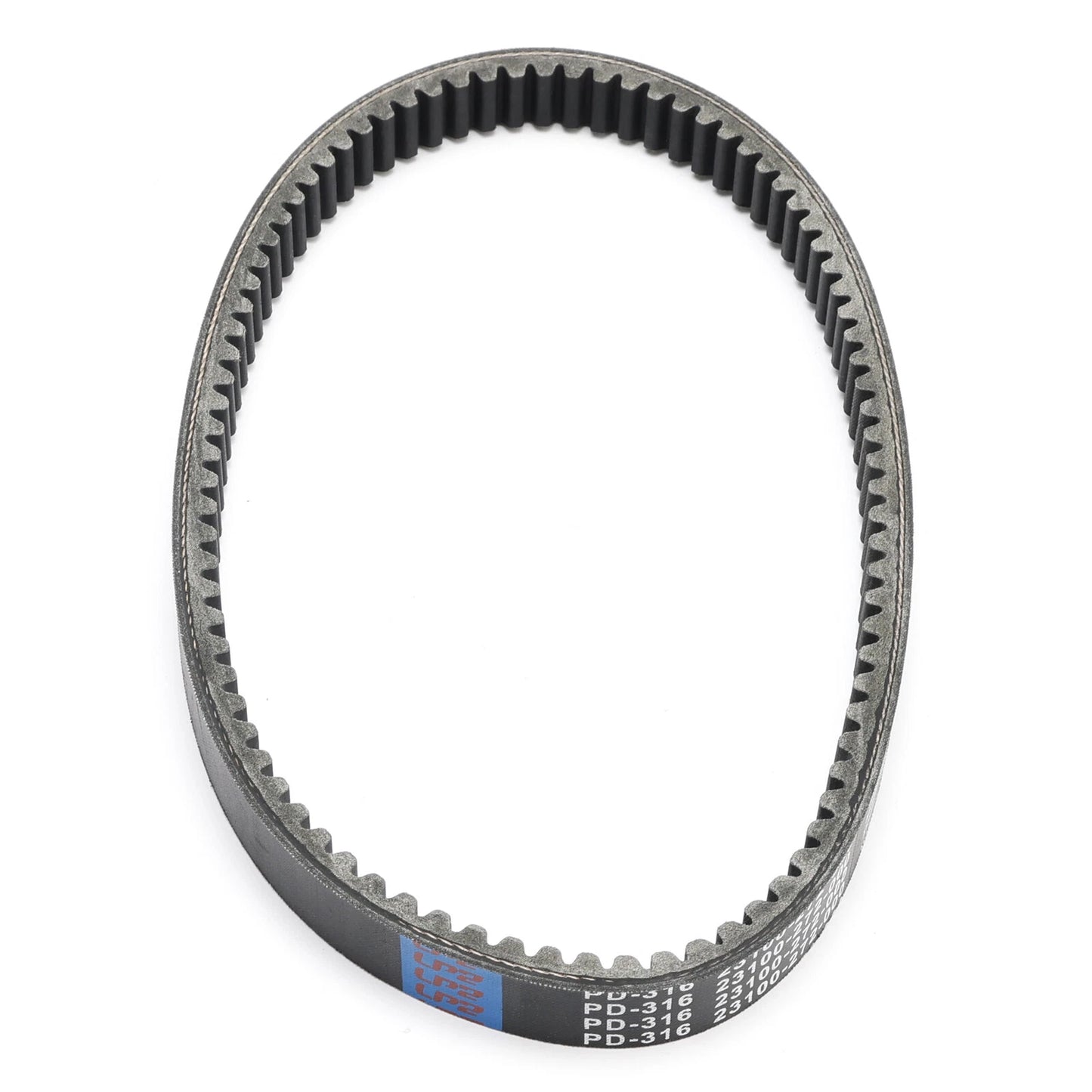 Variomatic V-Belt for ADLY 280 320 Canyon & Hurricane (2005-2010)