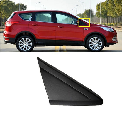 Front Right Mirror Corner Triangle Fender Cover for Ford Escape (2001-2007)