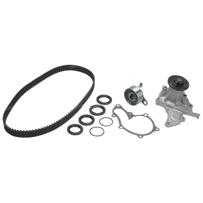 Timing Belt Water Pump Kit for Toyota Sprinter AE102R (1994-1996)
