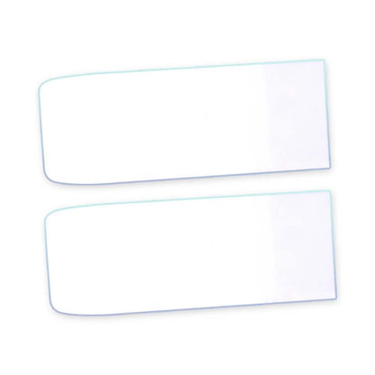 4 x 12.3" PET Touch Screen Protectors for Kia K5 LXS GT-Line GT EX (2021-2025)
