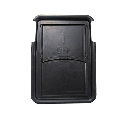 Center Console Armrest Storage Box for Honda CR-V (2023-2024)
