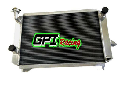 Alloy Radiator for Nissan Patrol W160/K160 SD33 Diesel