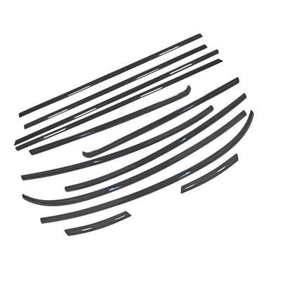 Weatherstrip Seal Belt for Mini Cooper F54 4 Door (2014-2023)