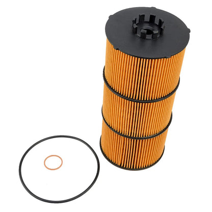 Engine Oil Filters for Freightliner Cascadia (2010-2023)