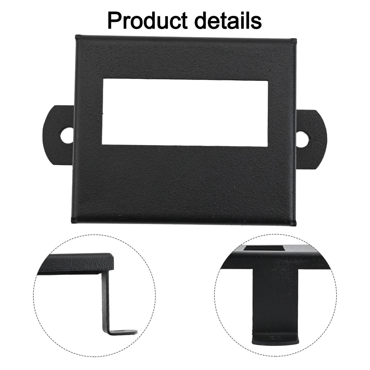Easy Install Sensor Protector for Honda CR-V Distance Sensors (2017–2023)