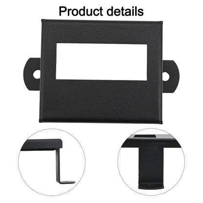 Easy Install Sensor Protector for Honda CR-V Distance Sensors (2017–2023)