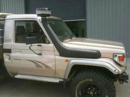 3" Pre Cleaner Snorkel Kit for RAM 4x4