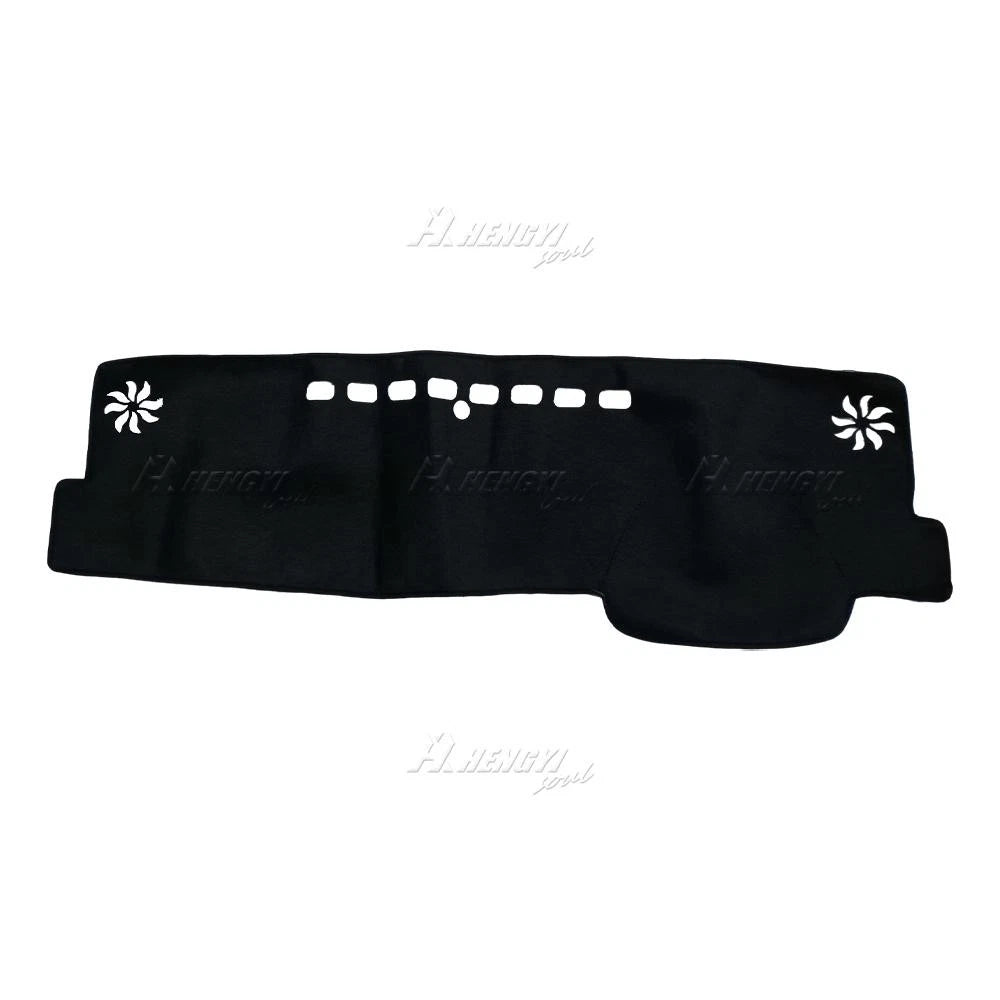 Dashboard Cover Dash Mat Interior Pad for Toyota Camry (2018–2020)