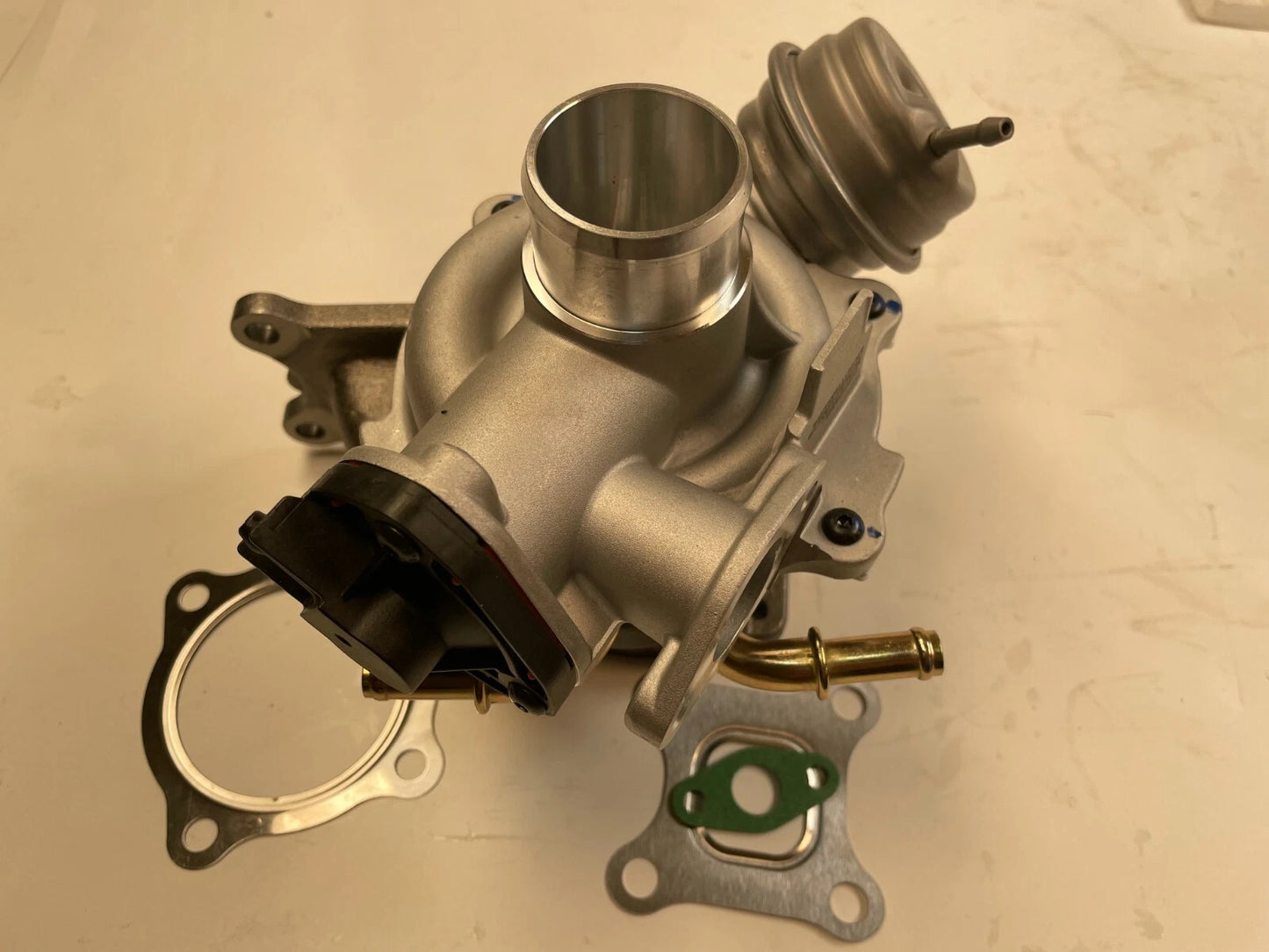 Billet Turbocharger for Ford EcoSport Focus Fiesta 1.0L 74KW 100HP (2013-2023)