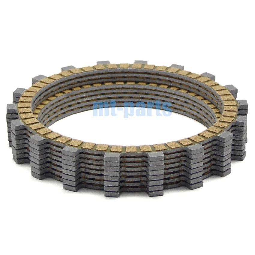 Clutch Friction Disc Plate for BMW R1200R R1200RT R1200RS (2013-2018)