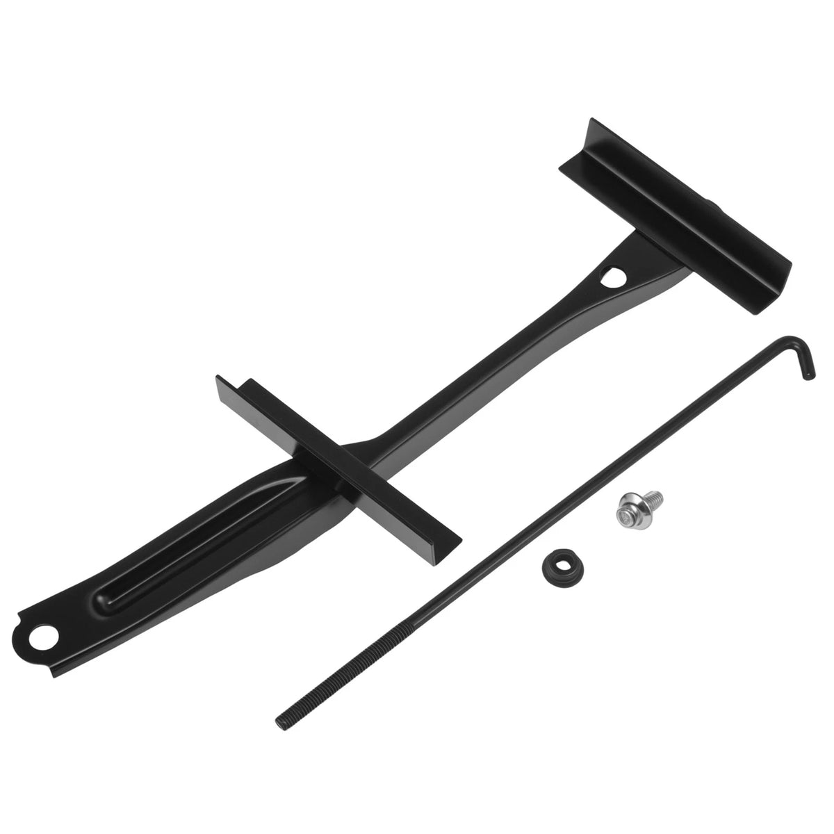 Battery Hold Down with 304 Stainless Steel J-Bolt for Toyota Sienna (2004–2020)