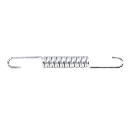 11.5cm Length Motorcycle Side Bracket Kickstand Return Spring for TVS Star