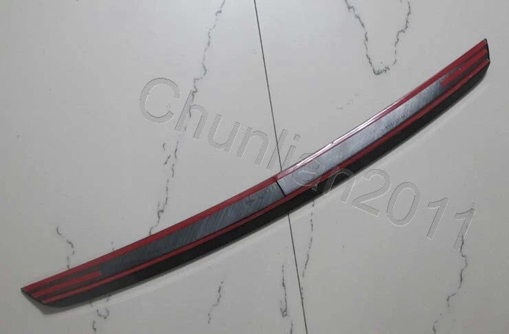 Boot Spoiler Wing for Honda Civic Sedan (2016-2021)