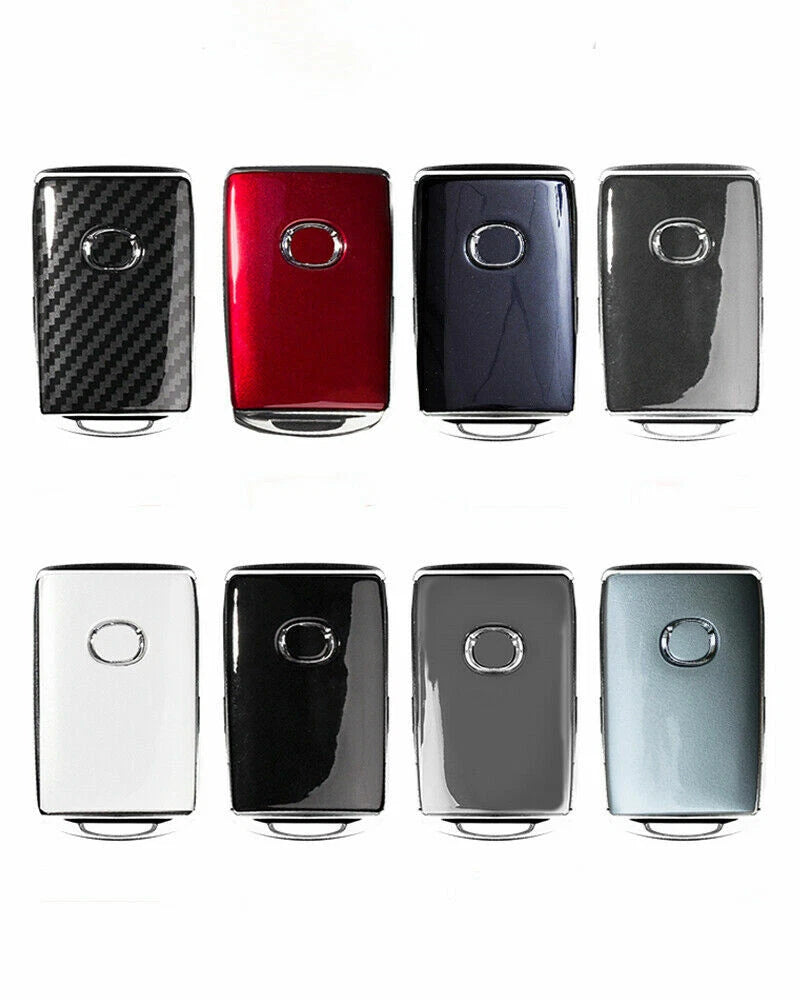Key Fob Cover for Mazda 3 CX-5 CX-30 (2019–2024)