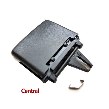A/C Air Vent Outlet Tab Clip Kit for Mercedes-Benz W166 ML350 GL450 (2012-2015)