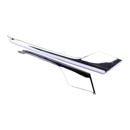 Left Lower Fog Lamp Molding Trim for Tesla Model X (2016-2021)