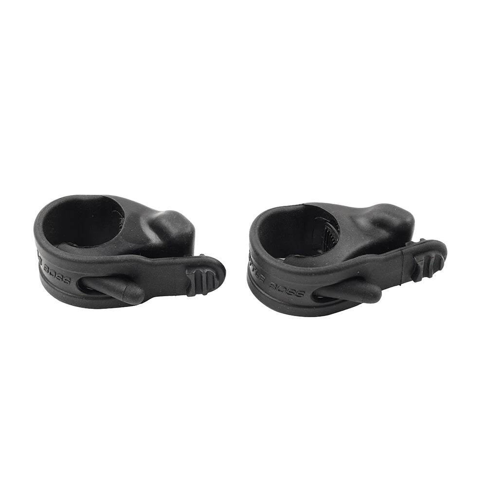 Throttle Assist Cruise Control Grip for Motorcycle Handlebar Rocker