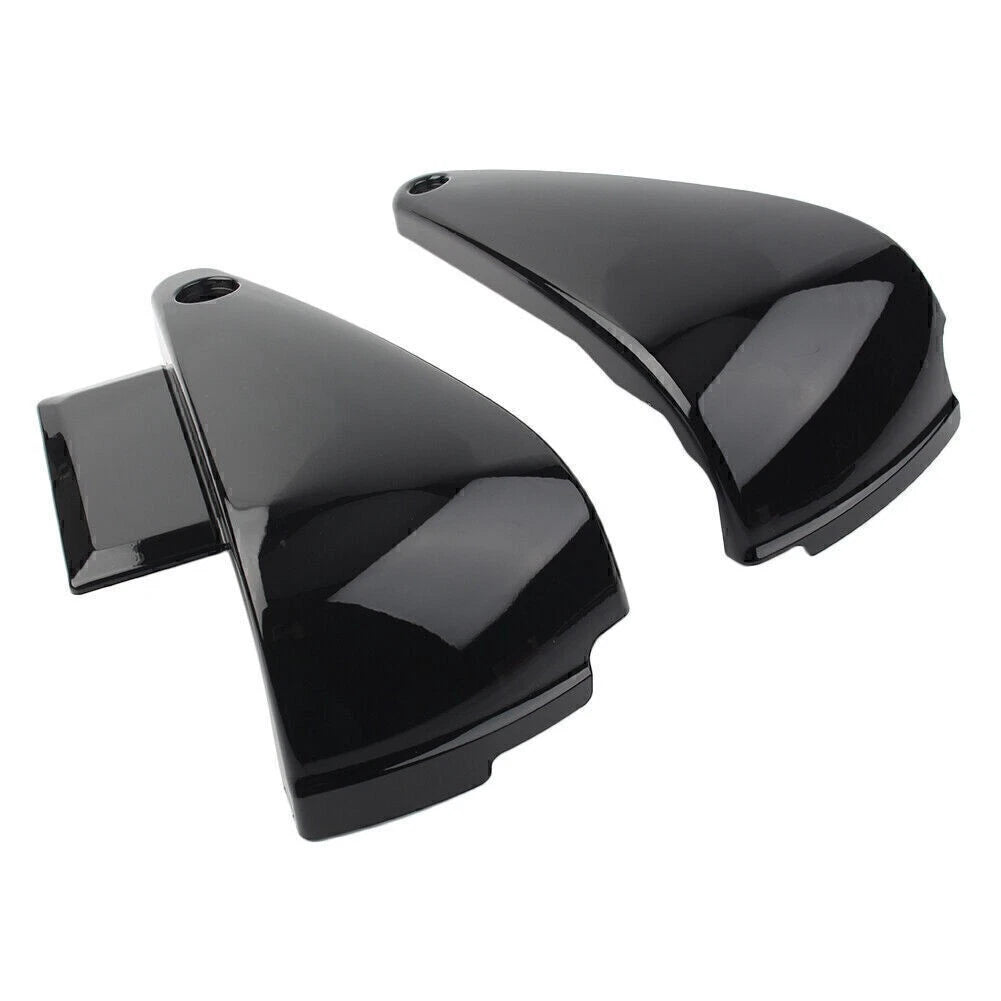 Kawasaki Vulcan VN400/800 Classic Drifter 2 x Side Battery Covers Fairing