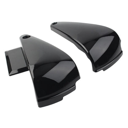 Kawasaki Vulcan VN400/800 Classic Drifter 2 x Side Battery Covers Fairing