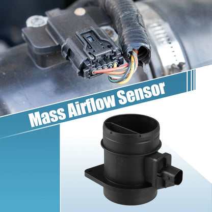 Mass Air Flow Sensor for Land Rover Range Rover (2014-2017)