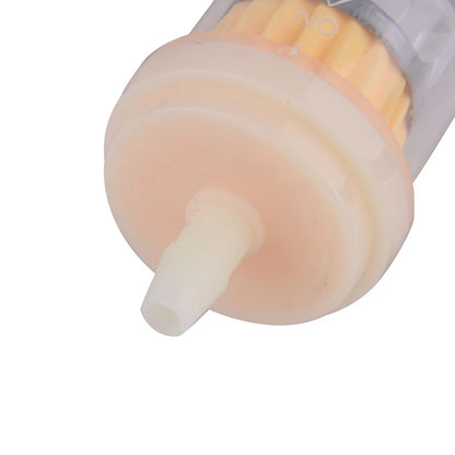 10 x Fuel Filters Inline Gas Line for Honda SK