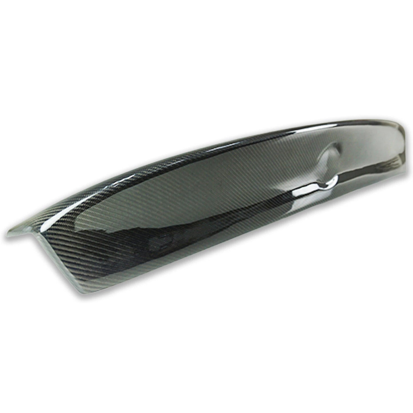 CSL Type Carbon Fiber Boot Spoiler for BMW 3 Series E46 (2001-2006)