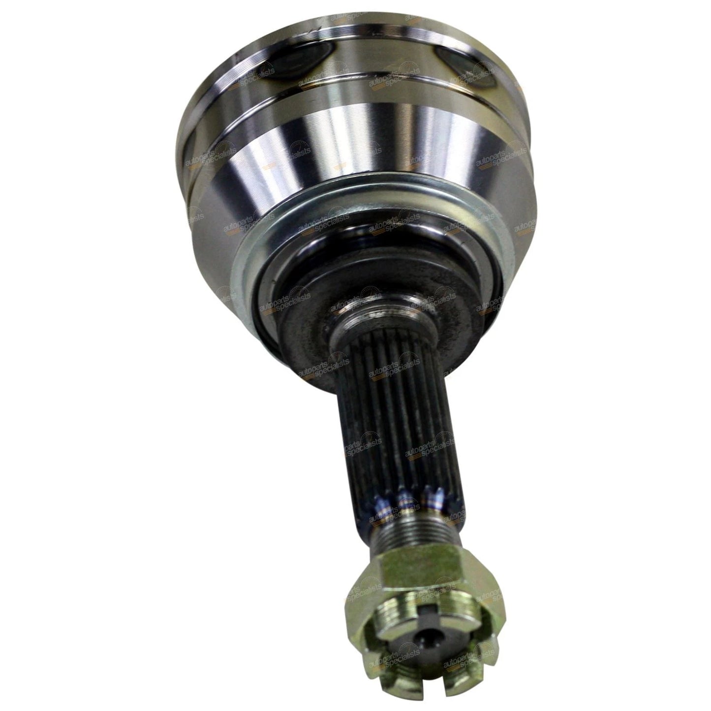 Outer CV Joint & Boot S-Coupe RD (1996-2002)