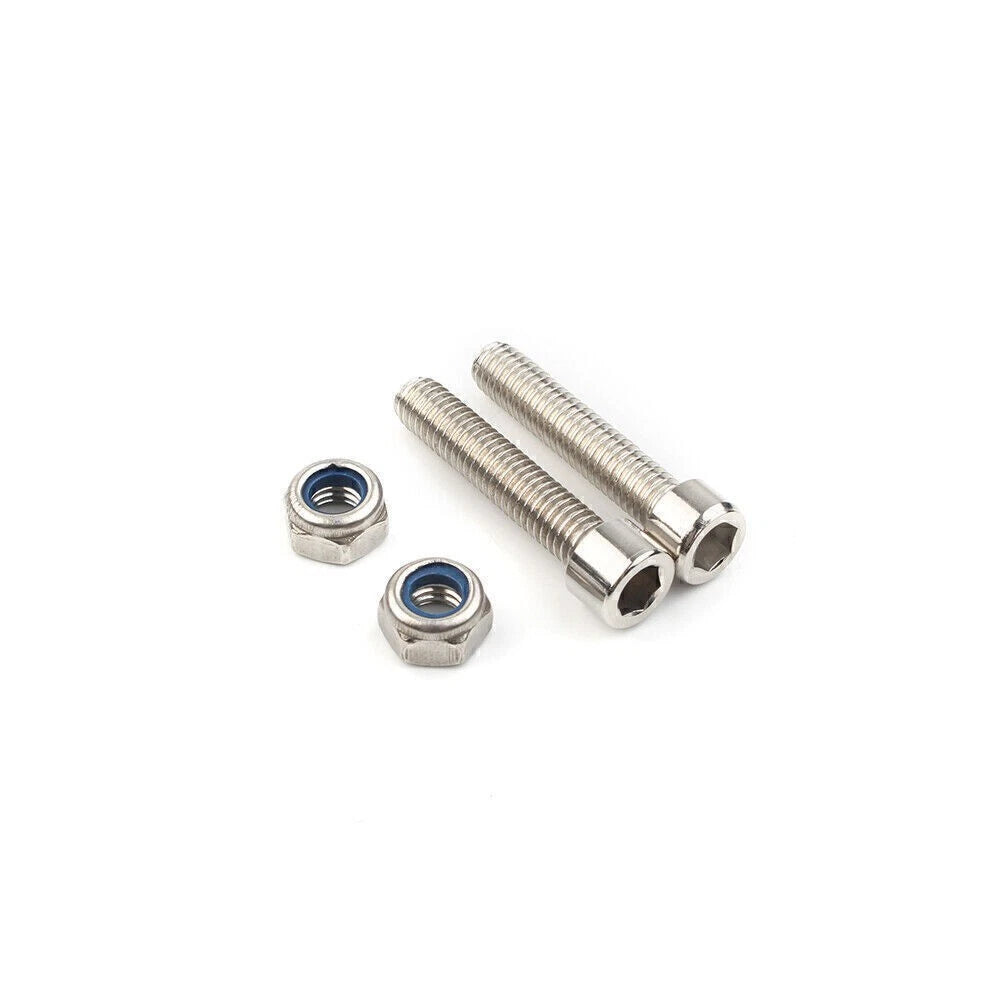 22mm Red CNC Brake Clutch Perch for Universal 7/8" Handlebar