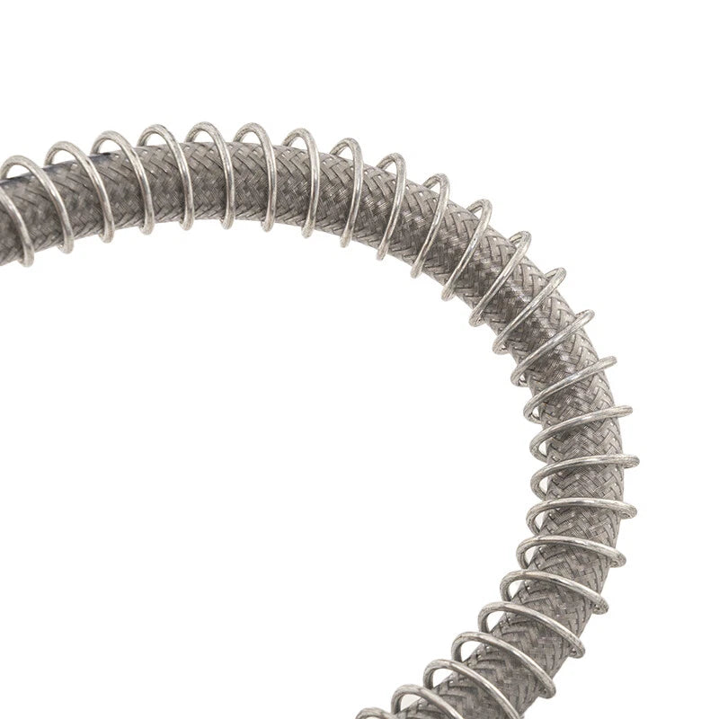 80cm Hydraulic Brake Clutch Oil Hose Line for Universal Motorcycle