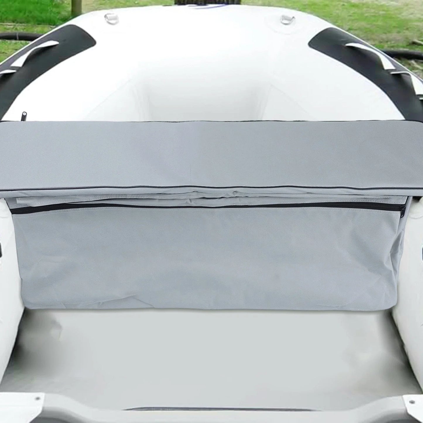 Sturdy Protective Cover for Inflatable Boat Seats - All Models