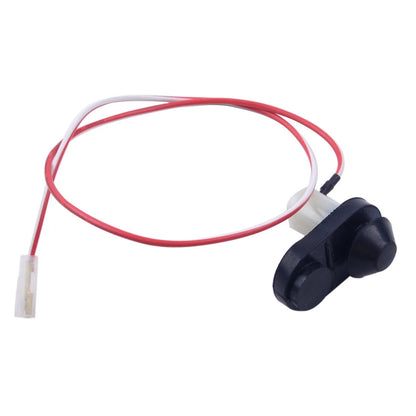 Door Jamb Light Switch Sensor for Toyota Hiace (2005-2023)