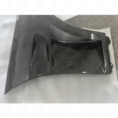 Real Carbon Fiber Front Fenders for BMW M3 E92 Coupe 2008-2013