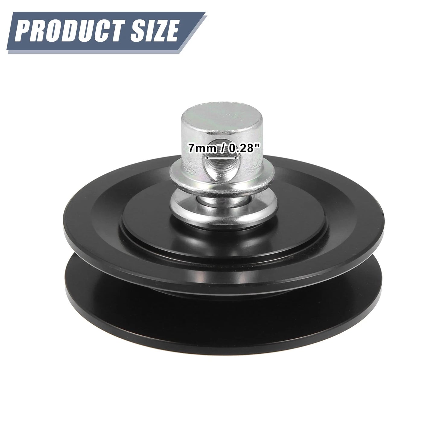 Drive Belt Idler Pulley for Toyota/Lexus