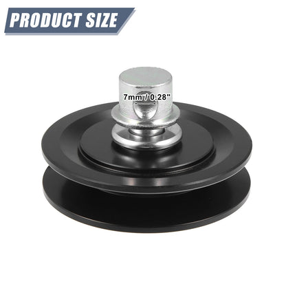 Drive Belt Idler Pulley for Toyota/Lexus