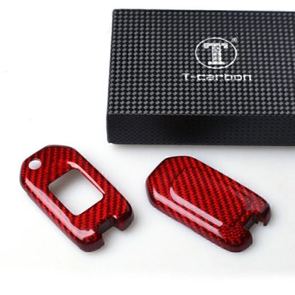 Smart Key Case Cover for Honda Accord CR-V Civic (2020-2023)