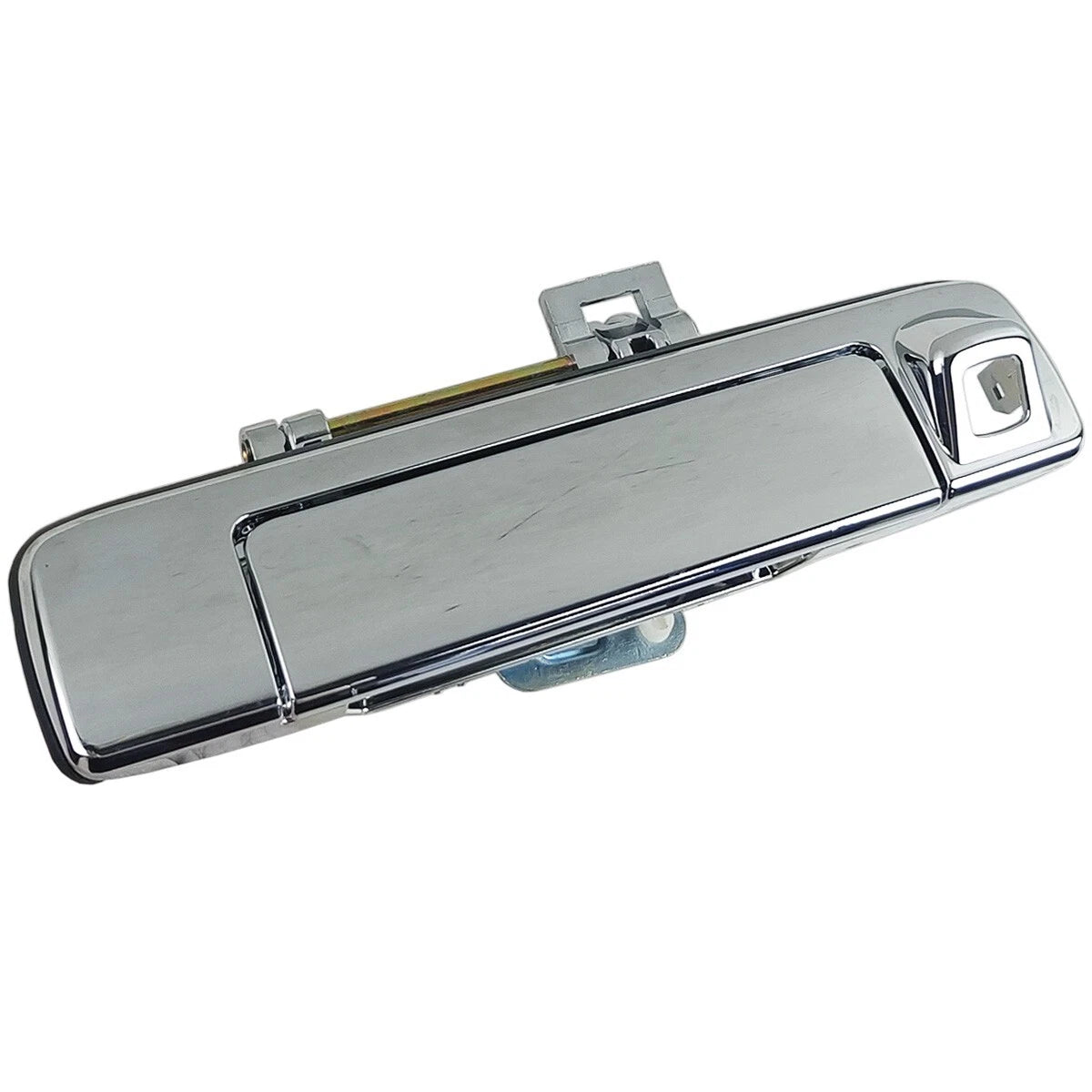 Chrome Rear Boot Handle for Isuzu D-Max RC (2012-2016)