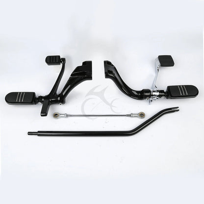 Extended Reach Forward Control Conversion Kit for Harley Sportster (2014-2022)