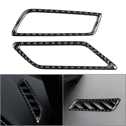 Dashboard Air Vent Outlet Cover Trim for Volkswagen Golf 8 MK8 (2021-2023)