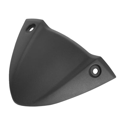 Unpainted Front Headlight Cover for Suzuki GSX-S 750 (2017-2024)
